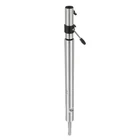 Attwood Lock'n-pin 3/4" Adjustable Power Pedestal Boat Seat Post SP-3204-... New. Price: $167.22.