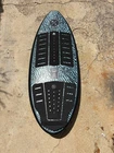 Hyperlite 4'5 Ranger Series Wakesurf Board New. Price: $425.00.