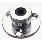 Sea-dog 426051-1 Cast Brass Chrome Plated Cable Outlet 3/8" New. Price: $13.15.