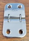 Gemlux Boat Deck Hinge New. Price: $6.00.