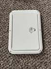 Dpi Marine Flush Series Boat Access Hatch 11X15 White New. Price: $35.00.