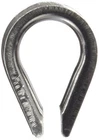 Seachoice 43391 Rope THIMBLE-SS-3/16 (2/CARD) New. Price: $25.22.