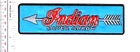 Outboard Indian Silver Arrow Motor Springfield, Massachusetts No Tariff New. Price: $9.99.