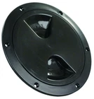 Jr Products 31015 4' Access/deck Plate Bk New. Price: $23.19.