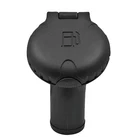 Attwood Deck Fill F/carbon Canister System - Angled Body & Scalloped Blac... New. Price: $59.26.