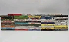Lot Of 49 Rap Hip-hop Cassette Tape Singles 80S 90S Boom Bap West Coast Old Sch Good. Price: $149.95.