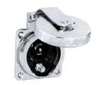 Hubbell Hblphtvss Phone/tv Inlet Round Stainless Steel New. Price: $152.99.