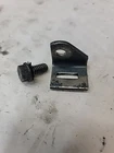 Evinrude Johnson Front Cover Bracket 310073 With Screw 306010 Omc F4 Used. Price: $8.75.
