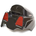 Lowe Boat Glove Box Console 2339956 Stinger 188 / 198 Fiberglass Black (port) New. Price: $702.96.