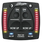 Bennett Marine OBI9000E 103 Control W/ Indicator Lights New. Price: $339.83.