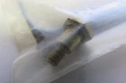 New Mercury Quicksilver Oem Carburetor Screw # 10-55298. Price: $8.99.