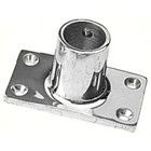 Sea-dog 281901-1 Stainless Steel Degree Rectangular Base 1" New. Price: $26.27.