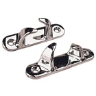 Sea-dog Skene Chocks Zinc 3.5" #064030-1 New. Price: $12.79.