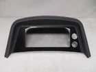 Monterey 278SS Top Helm Counsel Panel Charcoal Gray Fabric 13352 Marine Boat New. Price: $59.95.