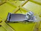 Taco Metals 131680 H30-1015 Stainless Steel Swivel Safety Hasp Twist Lock Heavy New. Price: $14.99.