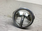 Boat Marine Ski Tow Ring Cleat 3 1/2" Used. Price: $19.00.