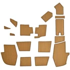 Ray Boat Swim Platform Mats Seadek 2280631 Slx 350 Dune (kit) New. Price: $559.76.