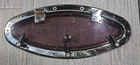 Sea Ray Bomar Flagship Elliptical Portlight Boat Marine Stainless Steel 18X8 Used. Price: $178.00.