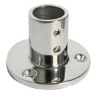 Nrc&xrc Heavy Dudy 316SS Marine Boat Hand Rail Fittings 90 For 7/8" Tube New. Price: $22.99.
