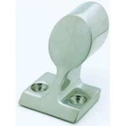 Attwood End Stanchion 7/8" Handrail 60-DEGREE #66081-3 New. Price: $14.18.