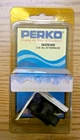 Perko 0719DP0CHR Chrome Plated Brass Fastener New. Price: $35.00.