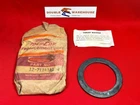 Nos Oem Mercury Mercap 12-71143A1 Thrust Washer One (1) Per Order New. Price: $12.99.