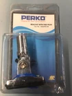 Perko Bracket With End Plug 1054DP0CHR New. Price: $19.99.