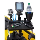 Scotty Bait Board W/o Mount -black Upc 062017004556 New. Price: $35.29.
