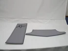 Mastercraft 2021 XT25 Brushed Storm Grey 557024A Stern Nonskid Mat (2 Pieces) Bo New. Price: $119.96.
