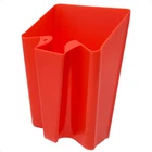 Five Oceans Liter (1 Qt) Red Marine Scoop Bailer For Optimist Dinghies New. Price: $26.40.