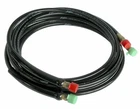 Seastar HO5124 Hose Kit 24FT Hydraulic Outboard Steering Boat Teleflex Marine New. Price: $135.00.