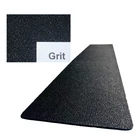 Gator Skinz Black 12" X 24" #GSBLK-GRIT-1FT New. Price: $86.51.