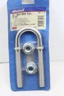 Attwood 3392-3 Marine Stainless Steel Bow Eye 5-1/2" U-bolt X 3-1/4" Threads New. Price: $14.99.