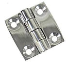 Whitecap Industries S-3035C Boat Door Hinge New. Price: $19.86.