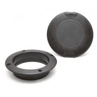 Innovative Boat Access Deck Plate 4 Inch Pry Out Black 500009 New. Price: $15.67.
