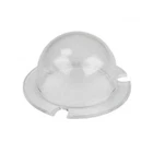 Sea-dog 400121-1 Clear Plastic Replacement Lens New. Price: $9.56.