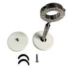 Swivel Sea-hdm-mag-mount Trolling Motor Support Arm 4.5"-9" New. Price: $311.76.