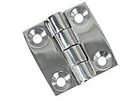 Whitecap 6163C Butt Hinge 1/2" X New. Price: $42.25.