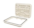 Innovative Product Solutions 520-603 12X16 Arctic White Boat Hatch/access Panel New. Price: $99.95.