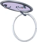 21.4 Porthole Window Anodized Aluminum Boat Skylights Marine Portlight New. Price: $249.99.