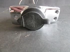 Perko Stern Light Socket Boat Marine Chrome Nice Shape C31 Used. Price: $18.00.