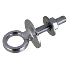Sea-dog 080463-1 Stainless Steel Eye Bolt 1/4" X 1-1/8" Thread New. Price: $21.65.