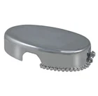 Sea Dog 322075-1 Marine Chrome Brass Deck Pipe 322070 Replacement Cap And Chain New. Price: $49.95.