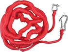 Greenfield Mb-rd Mini Buddy Red 7' To 22' Stretch Pwc Anchor Mooring Line New. Price: $26.95.