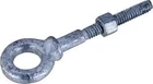 Sea-dog Shoulder Eyebolt, Galvanized, 5/16" X 3-9/16", 080822 New. Price: $13.50.