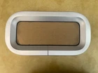 Bomar NC2512X2.5BG-SA Fixed Port 6.75X13.69 Smoked Lens New. Price: $250.00.