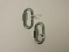 Sea-dog Line 158008-1 Galvanized Steel 5/16" Quick Link Seadog Pack Of 2 Each New. Price: $13.99.