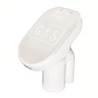 Perko Sealed Flip Top Cap Fills F/1-1/2" Hose White 1428G00WHT Upc 08522636... New. Price: $55.71.
