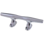 Perko 1188DP4CHR Chrome Plated Cleats - 4", Silver New. Price: $37.99.