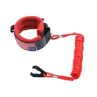 Gzztores Boat Lanyard Kill Switch Marine Jet Ski Wrist Strap Red New. Price: $16.74.